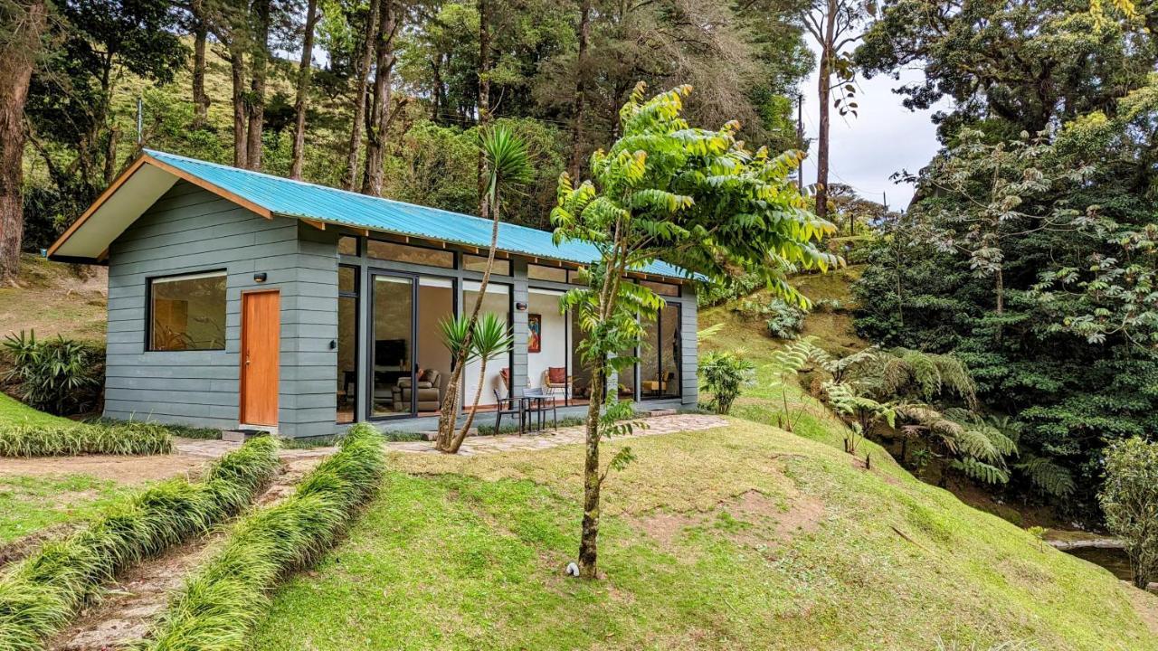 Monteverde Casa Mia, Near Main Attractions And Town! Kültér fotó