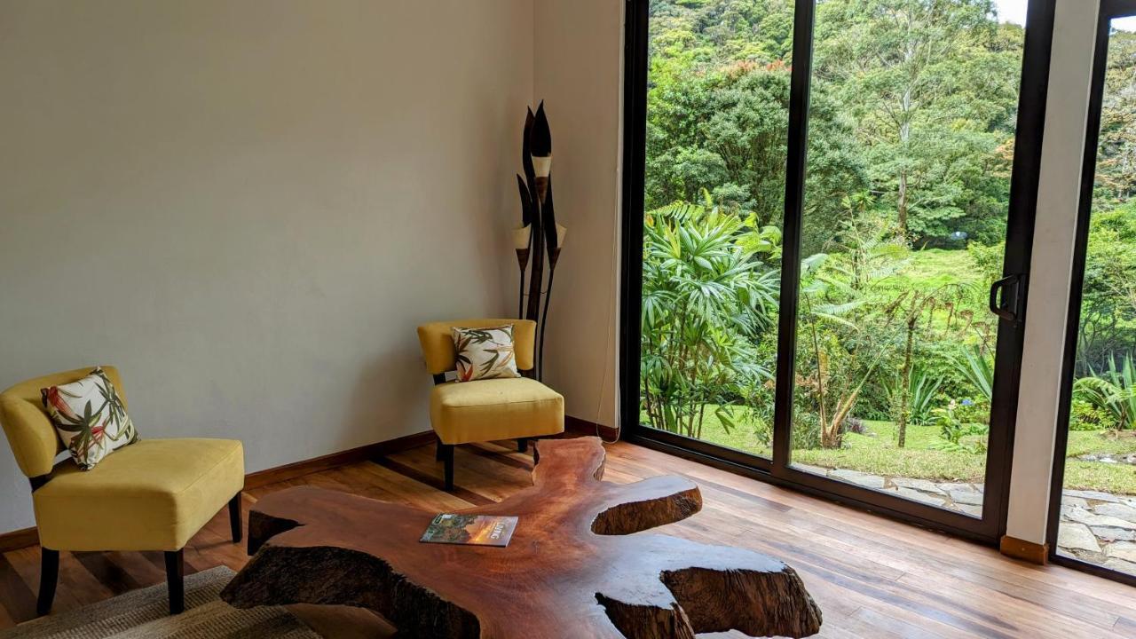 Monteverde Casa Mia, Near Main Attractions And Town! Kültér fotó