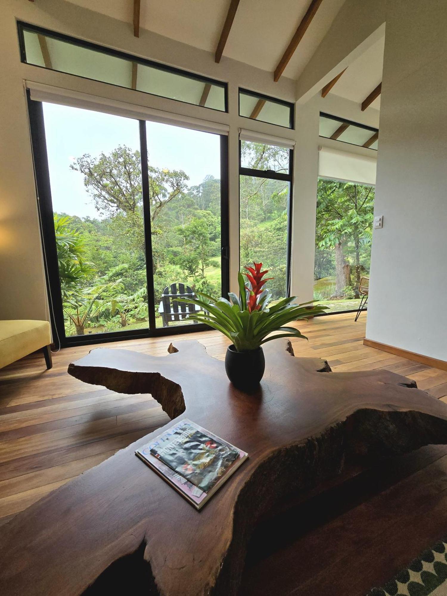 Monteverde Casa Mia, Near Main Attractions And Town! Kültér fotó