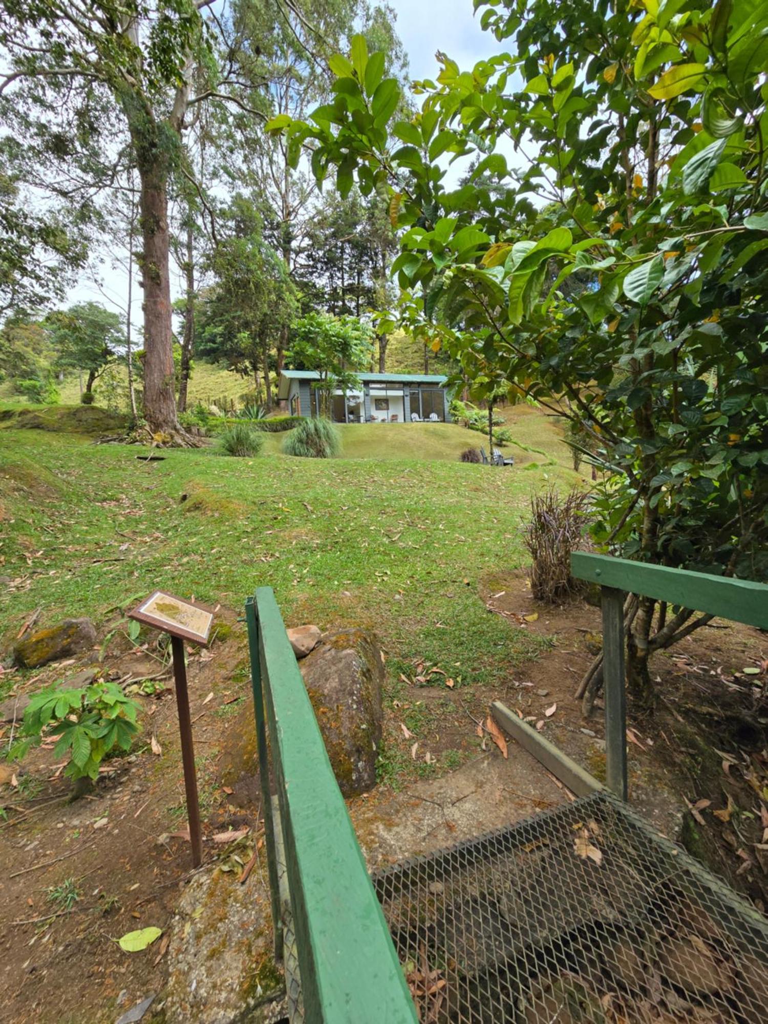 Monteverde Casa Mia, Near Main Attractions And Town! Kültér fotó