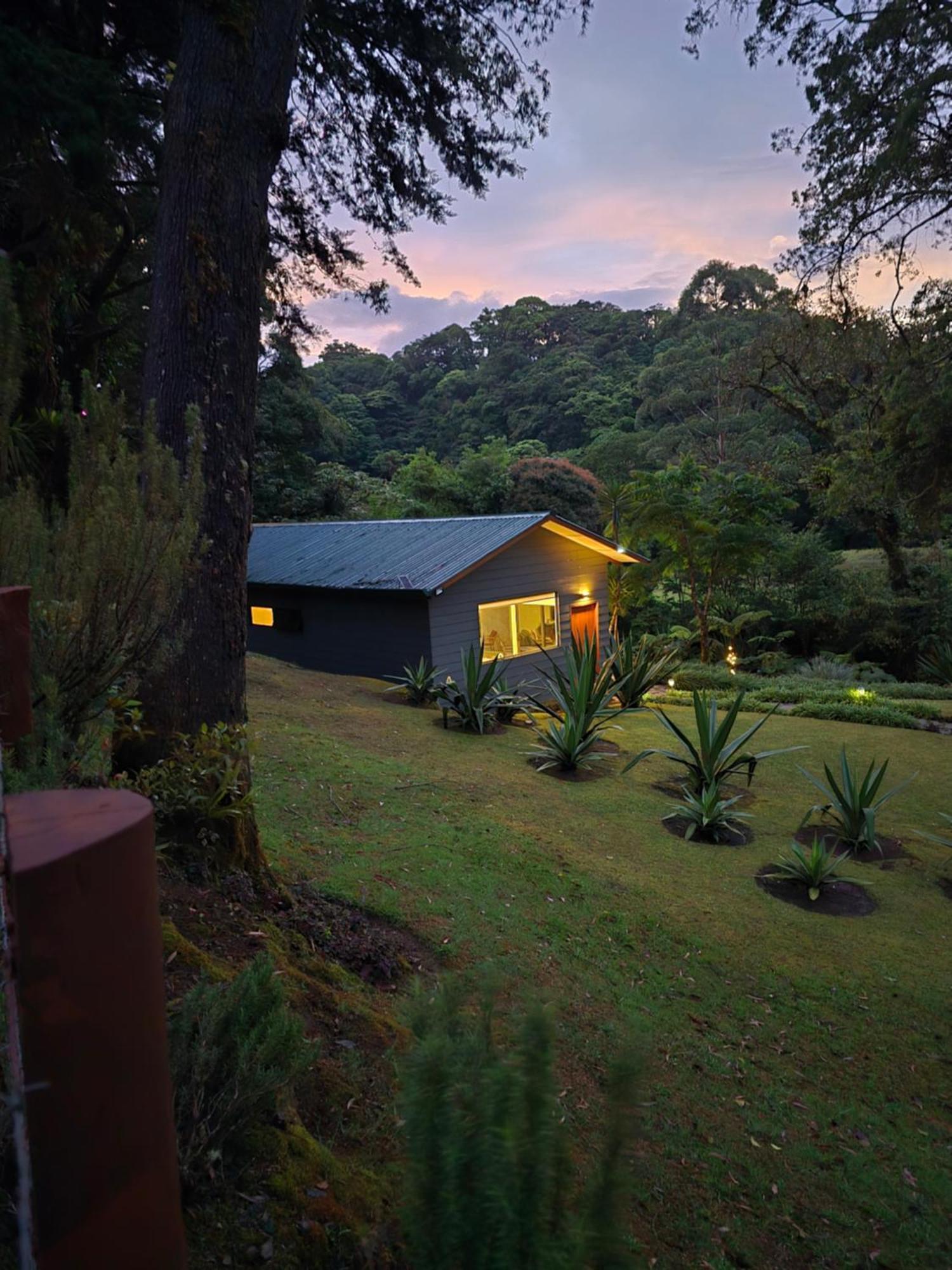 Monteverde Casa Mia, Near Main Attractions And Town! Kültér fotó