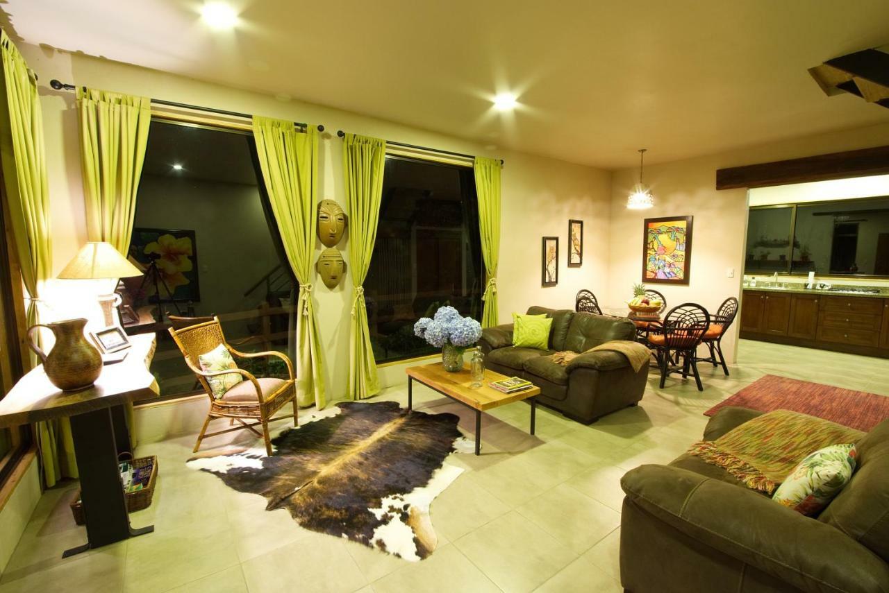 Monteverde Casa Mia, Near Main Attractions And Town! Kültér fotó