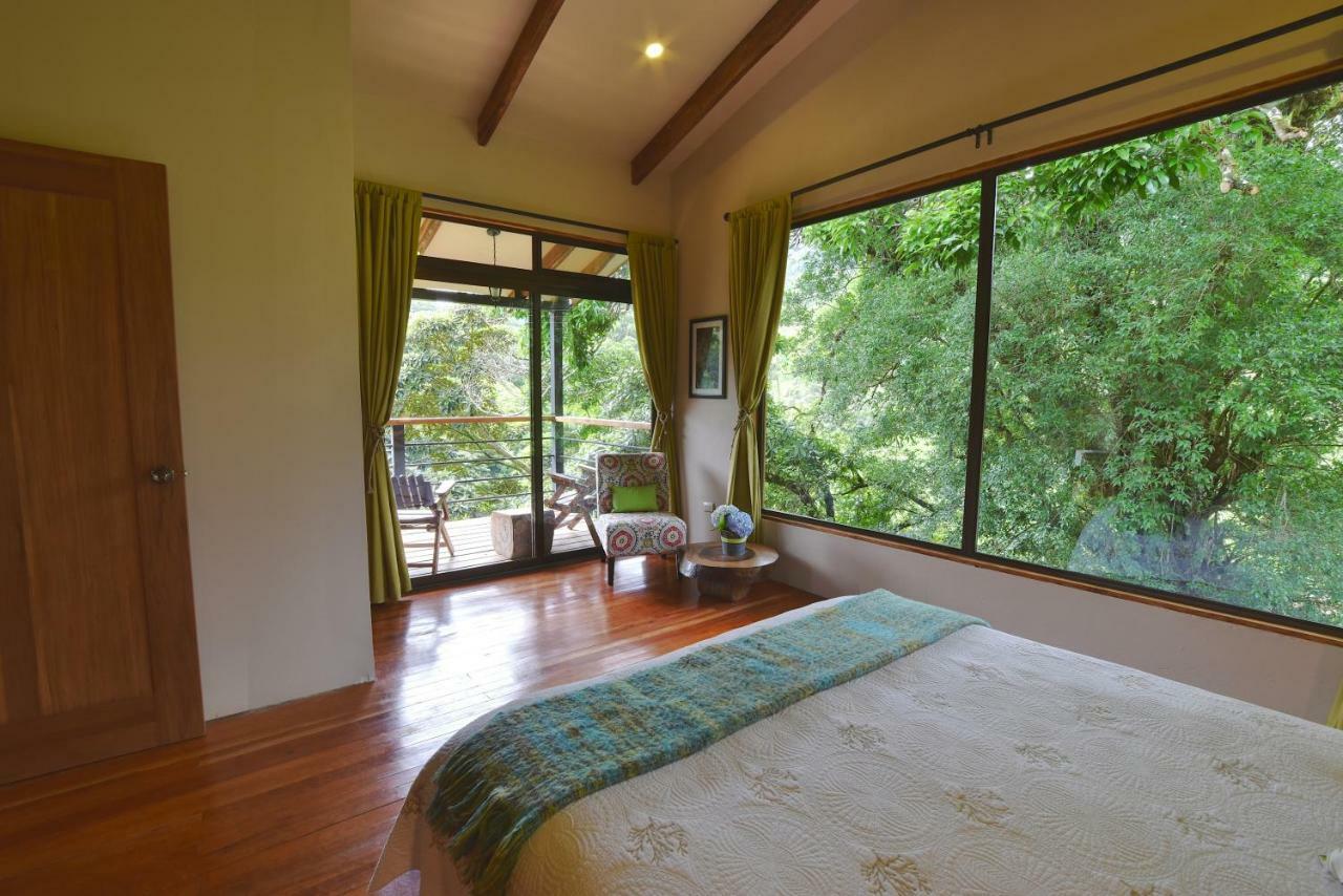 Monteverde Casa Mia, Near Main Attractions And Town! Kültér fotó