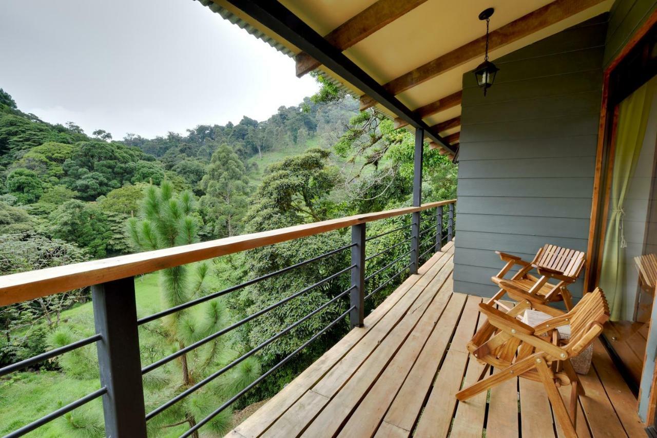 Monteverde Casa Mia, Near Main Attractions And Town! Kültér fotó