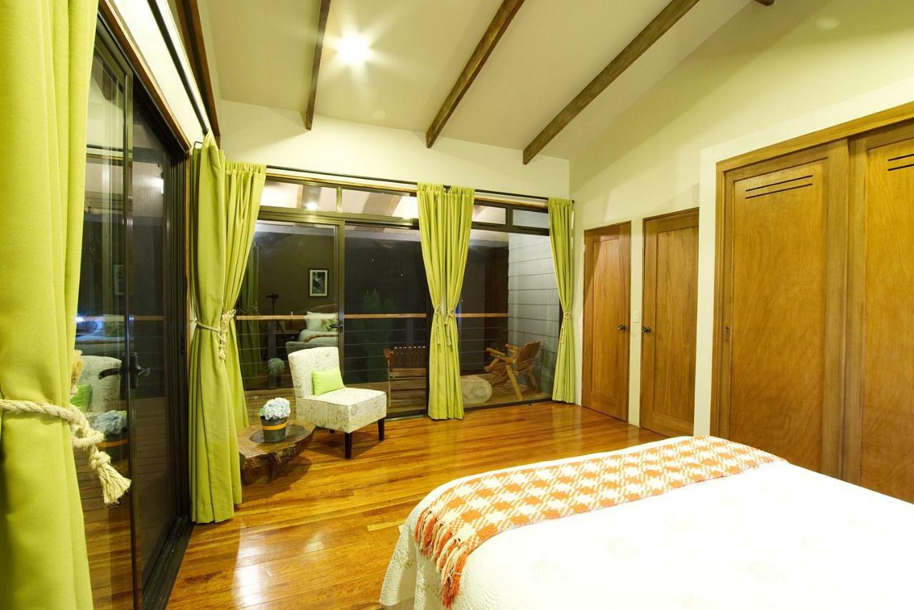 Monteverde Casa Mia, Near Main Attractions And Town! Kültér fotó